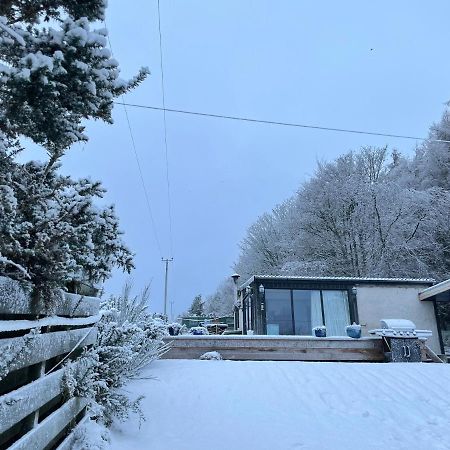 Woodside Cabin Inverness Ngoại thất bức ảnh