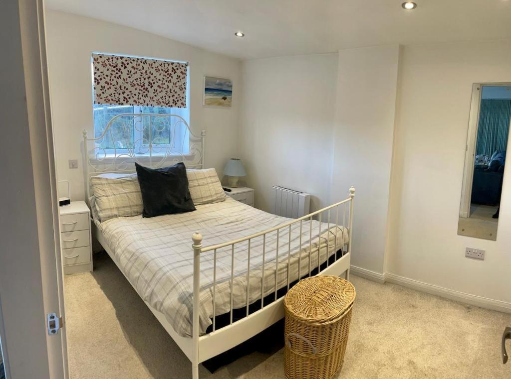 Woodside Cabin Inverness Ngoại thất bức ảnh
