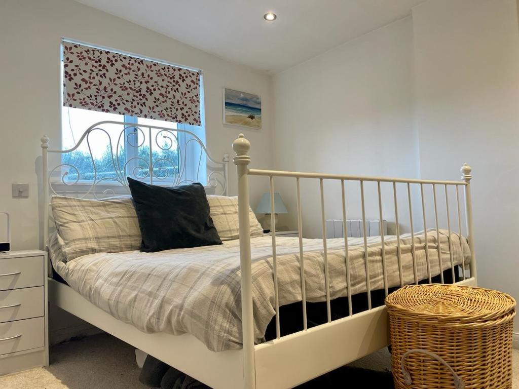 Woodside Cabin Inverness Ngoại thất bức ảnh