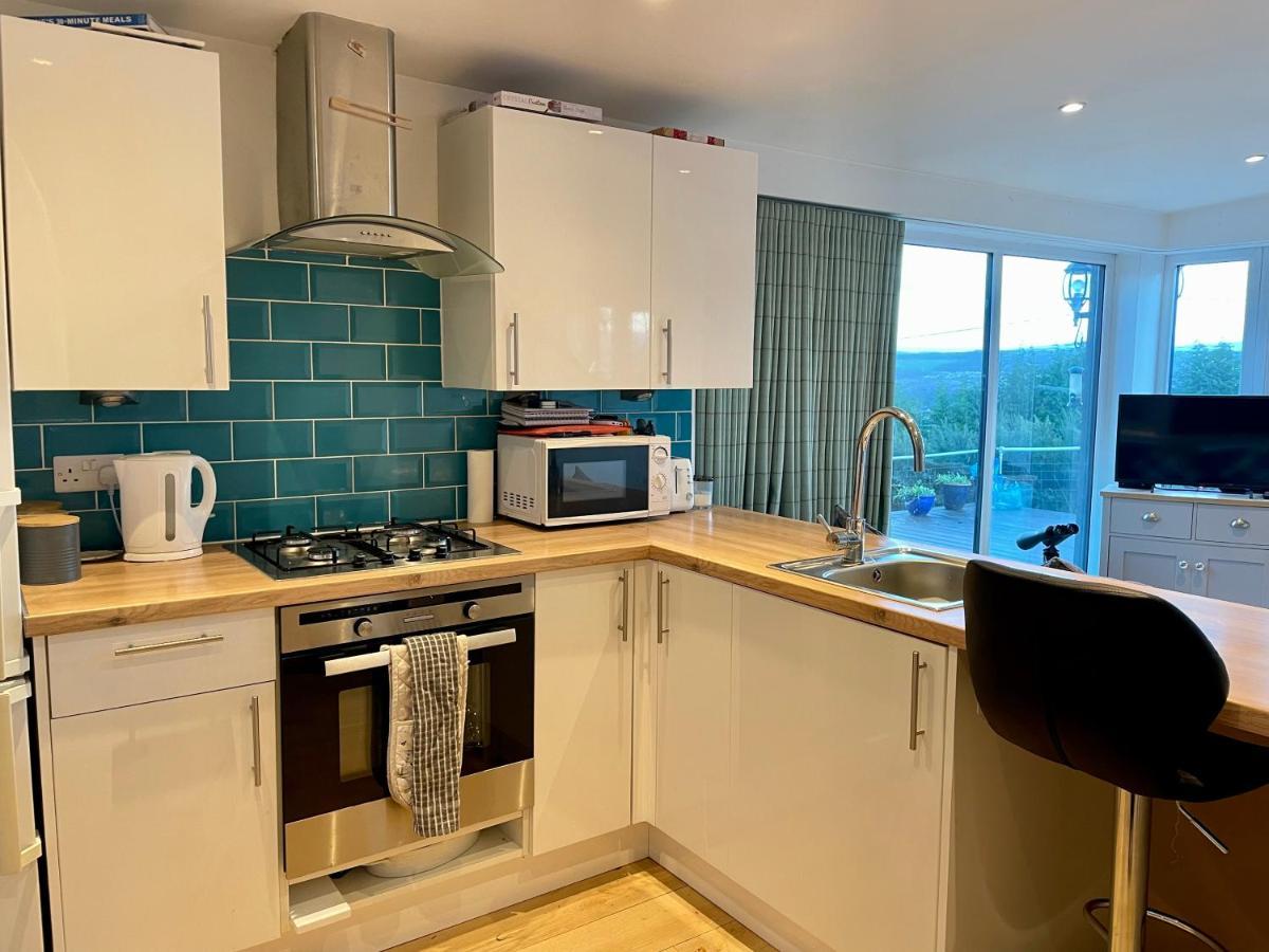 Woodside Cabin Inverness Ngoại thất bức ảnh